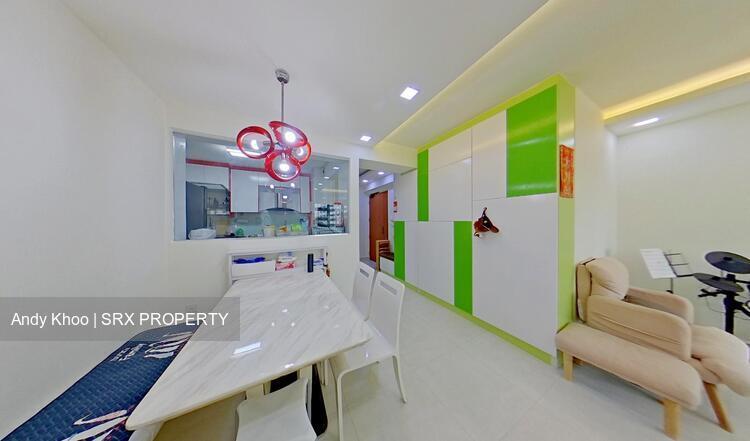 Blk 889D Treetrail@woodlands (Woodlands), HDB 4 Rooms #497368121